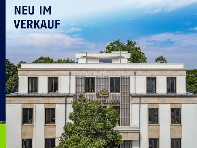 Mehrfamilienhaus in Stadtfeld Ost!