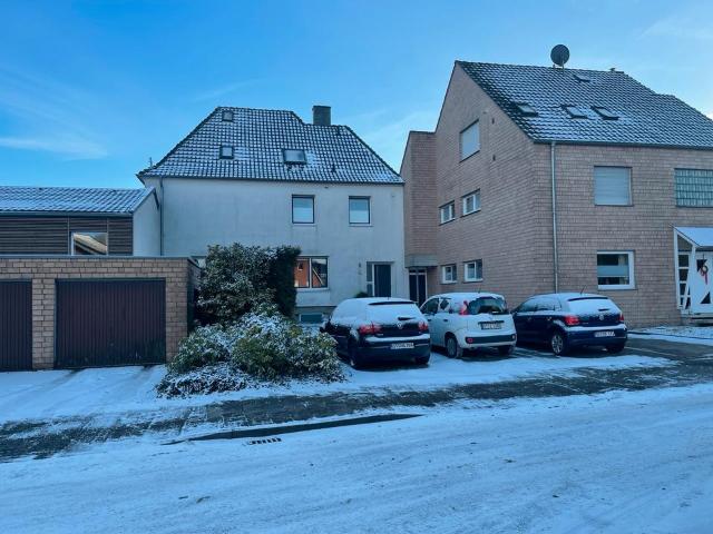 Mehrfamilienhaus in Steinfurt Borghorst 9 Wohnungen