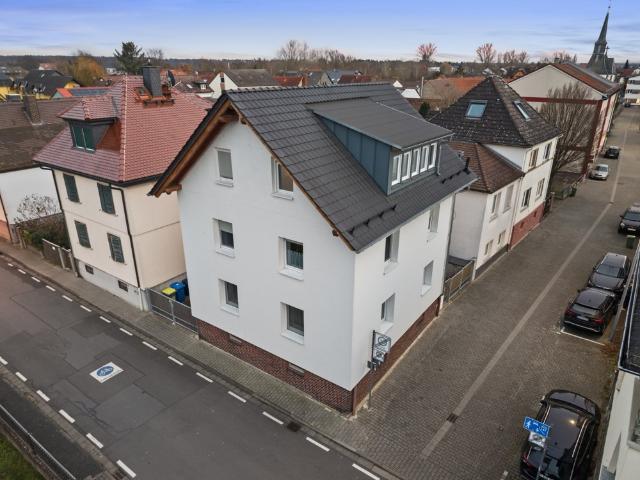 Mehrfamilienhaus in sehr guter Lage – ideal für Kapitalanleger und Investment