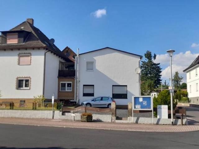 Mehrfamilienhaus in Wildeck Hönebach provisionsfrei zu verkaufen