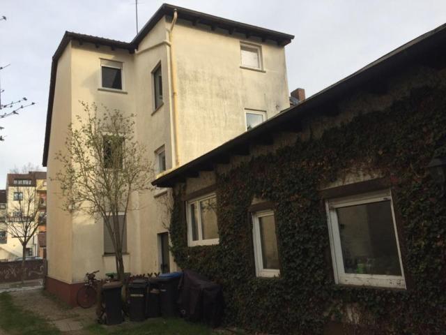 Mehrfamilienhaus in zentraler Lage in Neu Isenburg