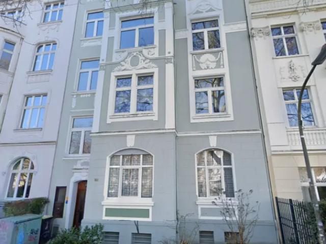 Mehrfamilienhaus in zentraler Lage von Dortmund Denkmalgeschützt, modernisiert