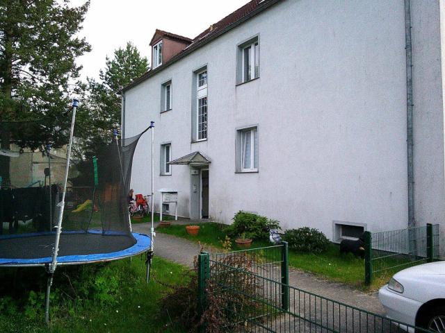 Mehrfamilienhaus in 14913 Niedergörsdorf