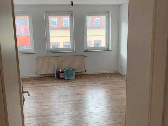 Mehrfamilienhaus Innenstadt Hünfeld
