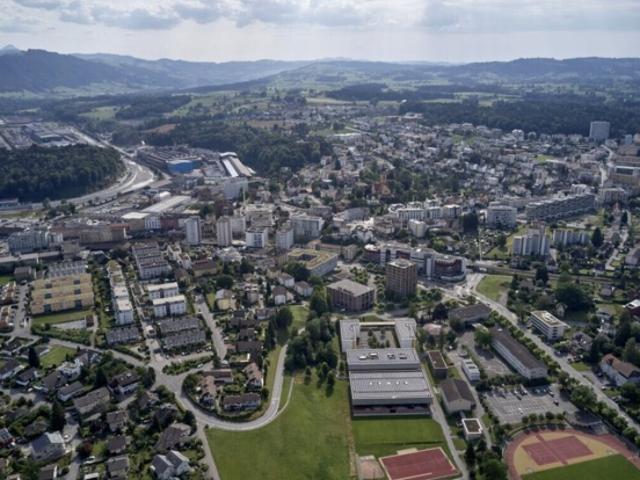 Mehrfamilienhaus Kanton Luzern