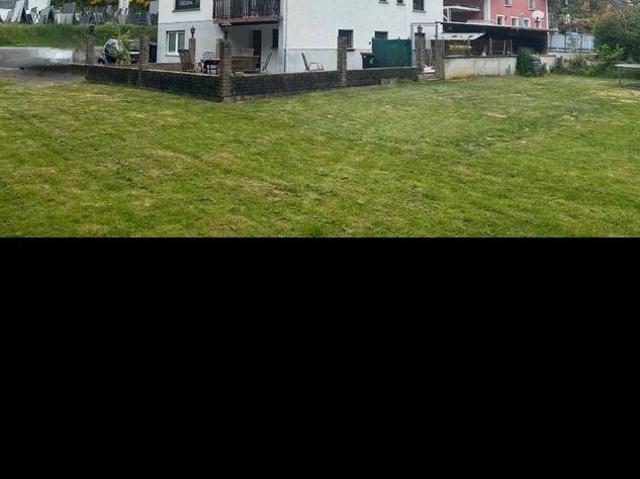 Mehrfamilienhaus *Kapitalanlage