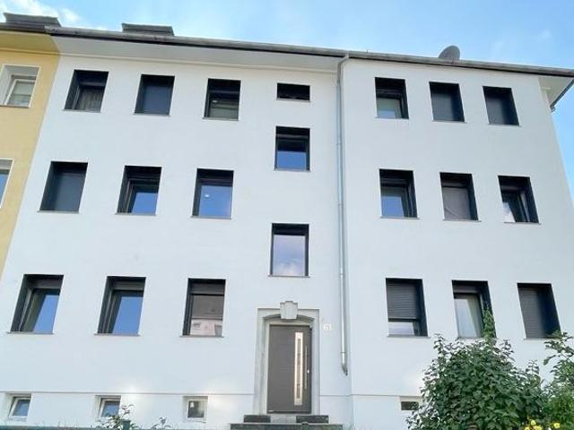 Mehrfamilienhaus kernsaniert im beliebten Essen Frohnhausen