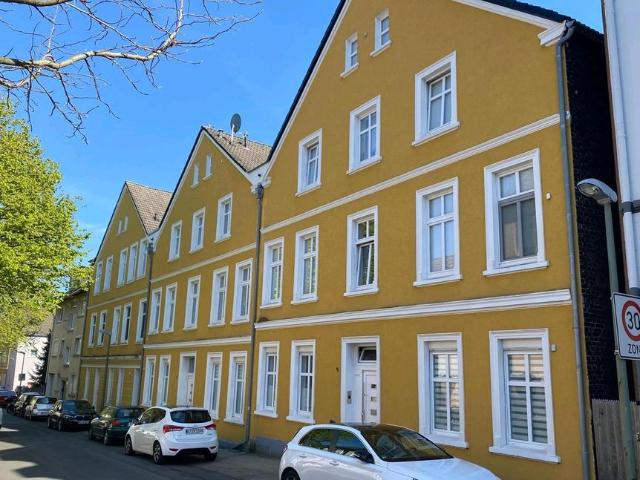 Mehrfamilienhaus kernsaniert 3 WE Essen Kray Südpark