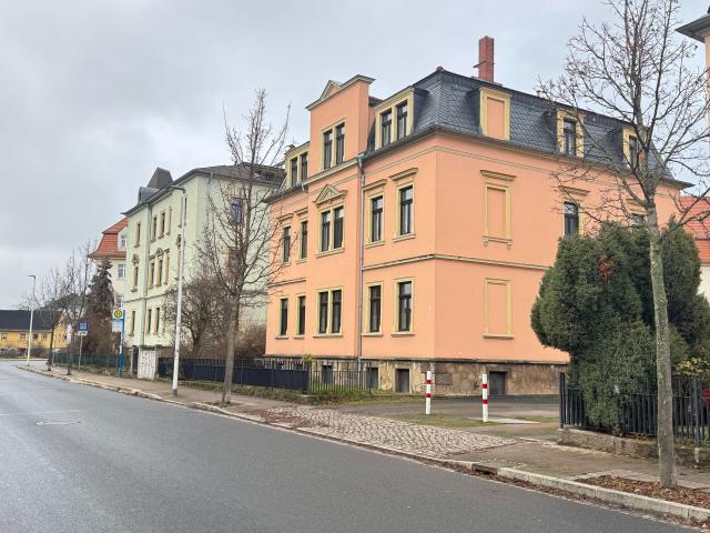 Mehrfamilienhaus vermietet zum Verkauf