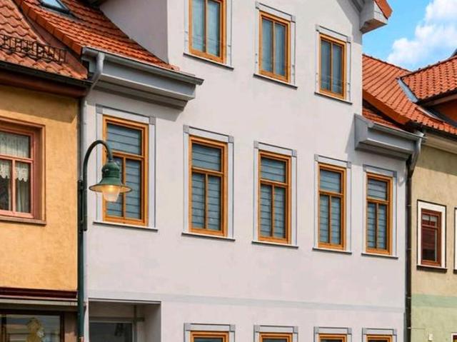 Mehrfamilienhaus Renditeobjekt Mietobjekt Investmentimmobilie