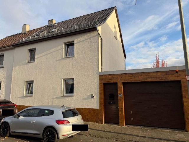 Mehrfamilienhaus RESERVIERT !