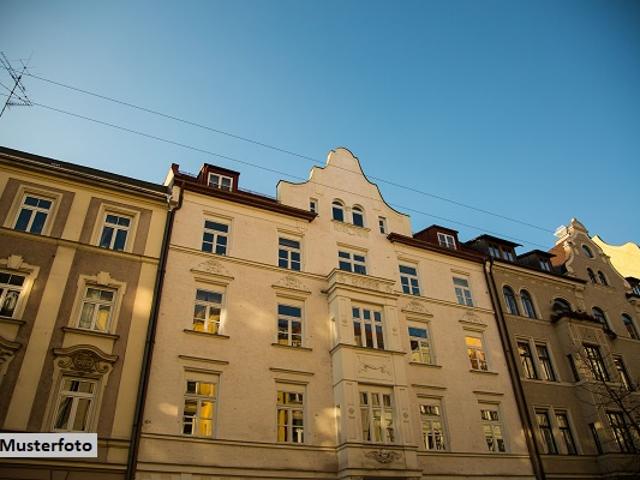Mehrfamilienhaus Rohbau + provisionsfrei