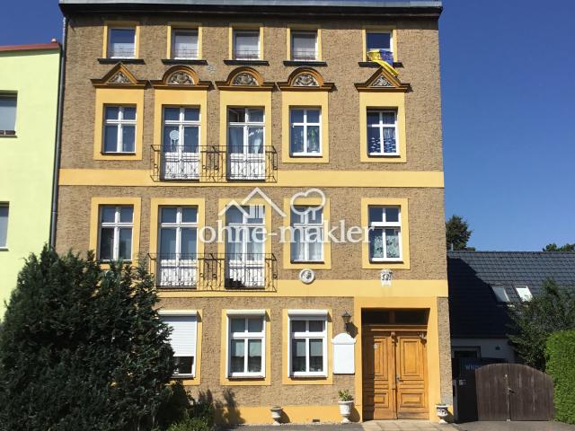 Top Lage Mehrfamilienhaus mit Hintergebäude