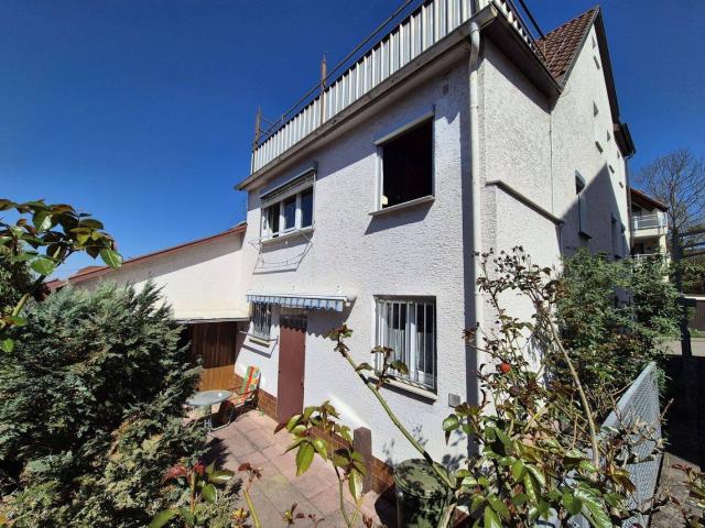 Mehrfamilienhaus Weitblick* ~ Ideal für Handwerker ~ Werkstatt