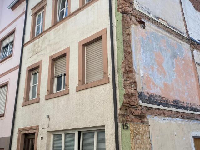 Mehrfamilienhaus Wittlich Innenstadt