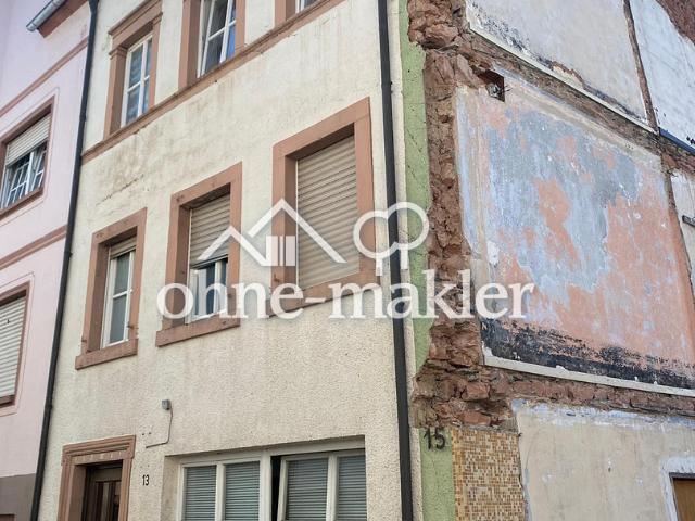 Mehrfamilienhaus Wittlich Innenstadt