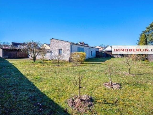 Mehrfamilienhaus, Wohnhaus in Fredersdorf Vogelsdorf