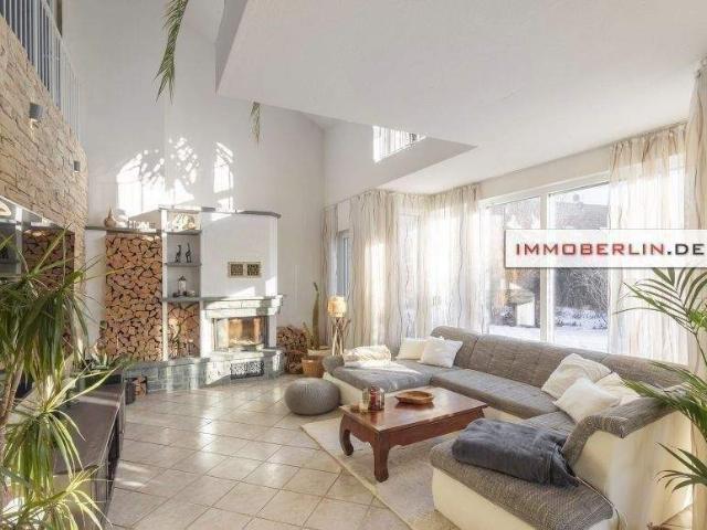 Mehrfamilienhaus, Wohnhaus in Potsdam