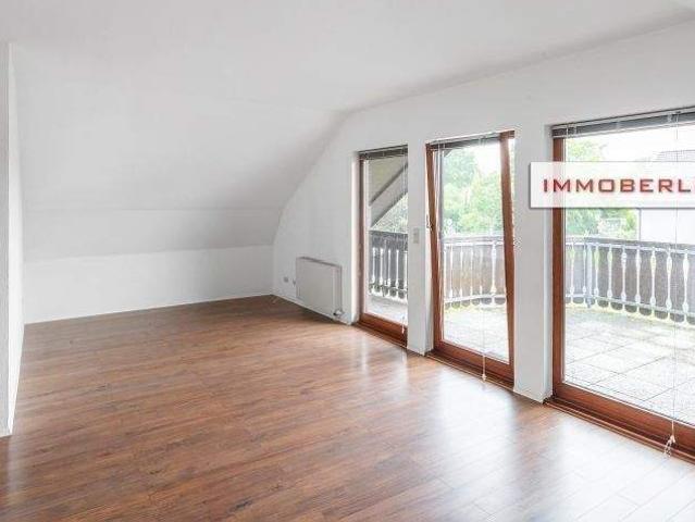 Mehrfamilienhaus, Wohnhaus in Schönefeld