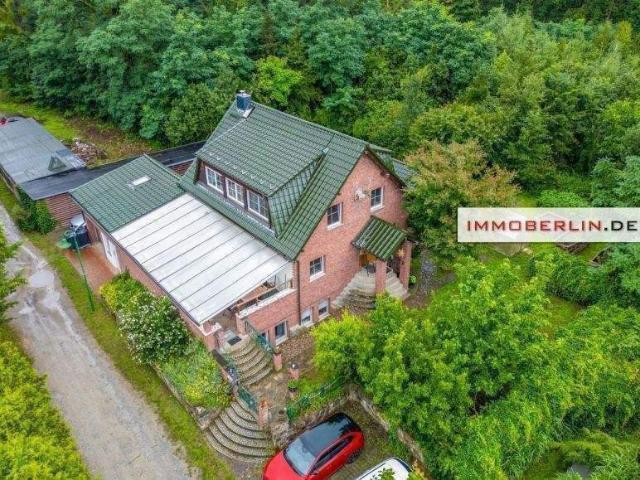 Mehrfamilienhaus, Wohnhaus in Werneuchen