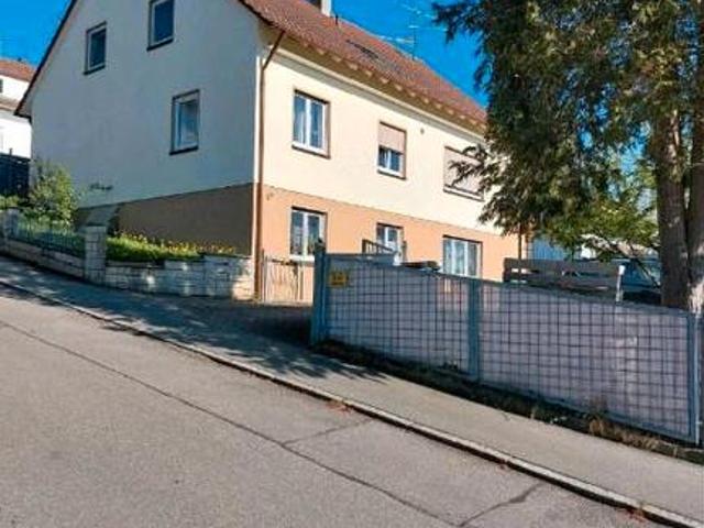Mehrfamilienhaus zu verkaufen in Schwendi