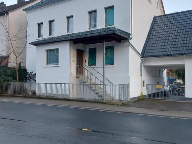 Mehrfamilienhaus zur verkaufen in Dillenburg Oberscheld