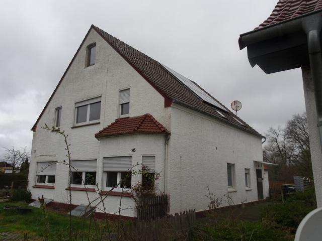 Mehrfamilienhaus zur Vermietung und Eigennutz/ Mehrgenerationenhaus