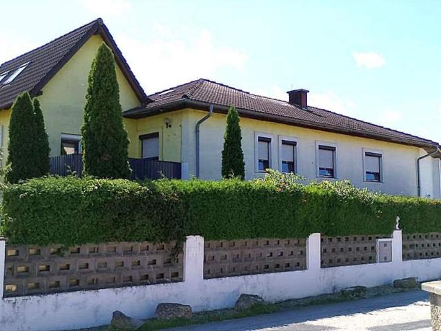 Mehrfamilienhaus 1, 2 oder vielleicht 3 Wohneinheiten?