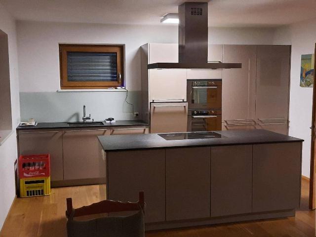 Mehrfamilienhaus!