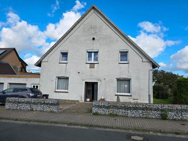 Mehrfamilienhaus