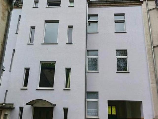 Mehrfamilienhaus 50%