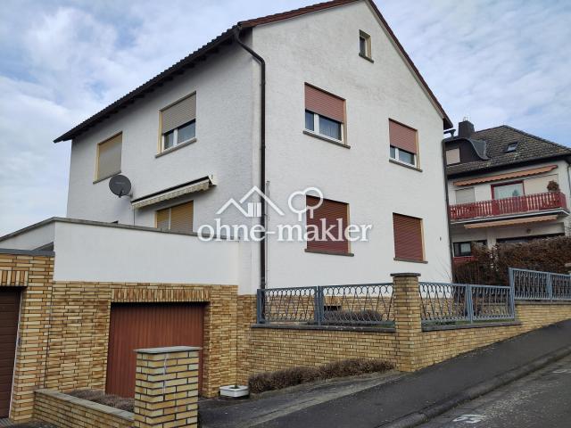 Mehrfamilienhaus