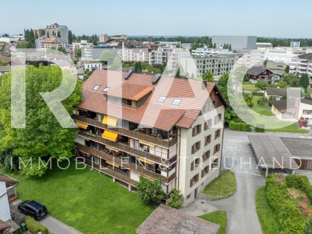 Mehrfamilienhaus