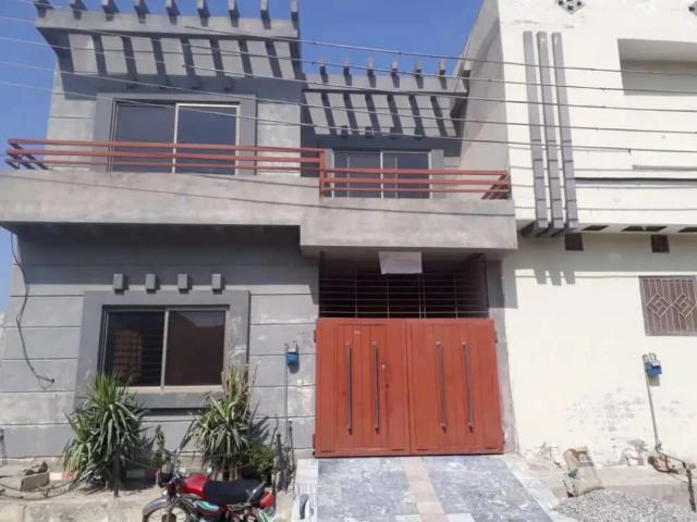 Mehria Land Attock, Good Opportunity For Renters, 0333*19*79*547 Attock ID 58055