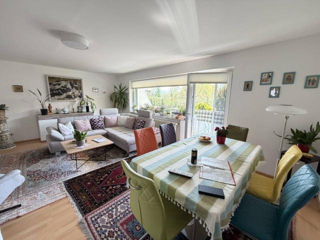 Mehrparteienhaus in Neu Anif in der Nähe der Königseeache bei Salzburg – 3 Wohneinheiten