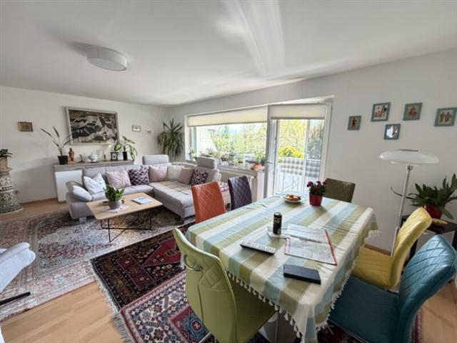 Mehrparteienhaus in Neu Anif in der Nähe der Königseeache bei Salzburg – 3 Wohneinheiten