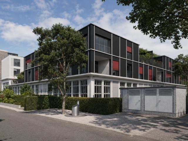 Mehrzweckraum in Brugg zu vermieten