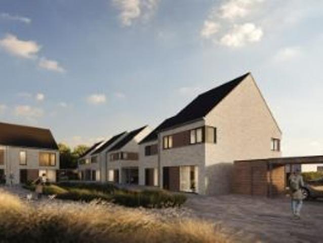 Meidoornweg Lot 6