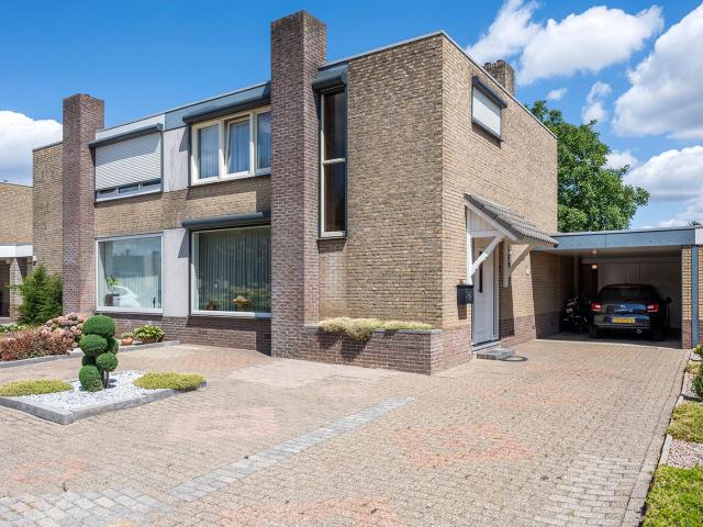 Meijgatenstraat, 28, 6171JJ, Stein, Limburg 6171JJ