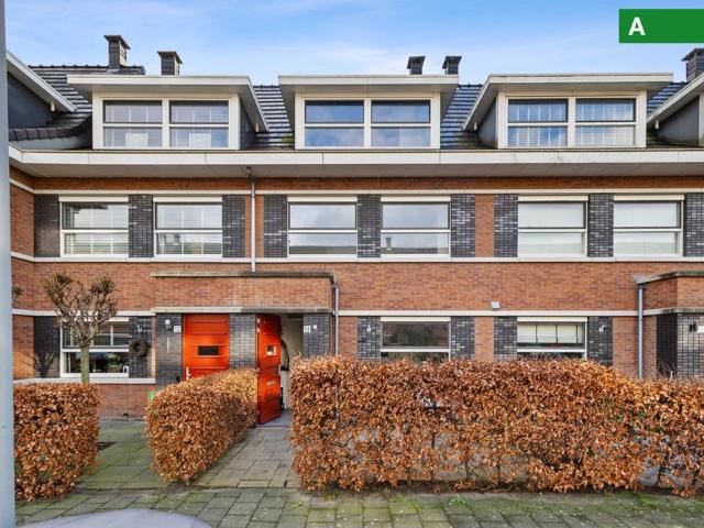 Meijepolderstraat, 14, 2493XC, Den Haag, Zuid Holland 2493XC