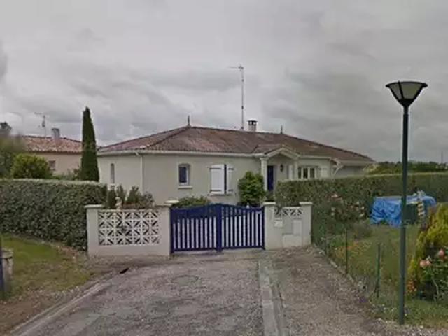 Meilhan sur Garonne 47180 Location maison 4 pièces t4