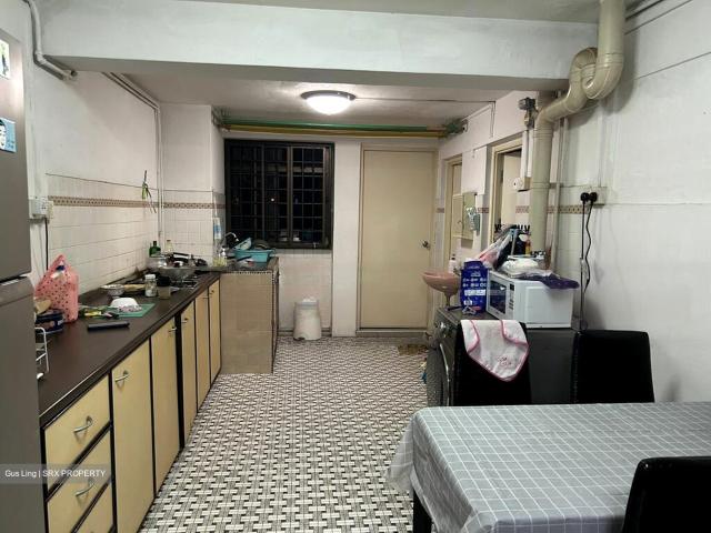 Meiling Heights Queenstown, HDB 3 Rooms