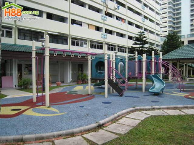 Meiling Heights Queenstown, HDB 3 Rooms