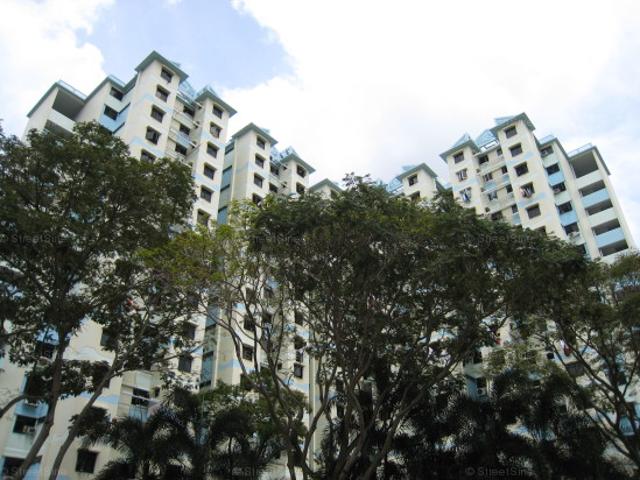 Meiling Heights Queenstown, HDB 3 Rooms