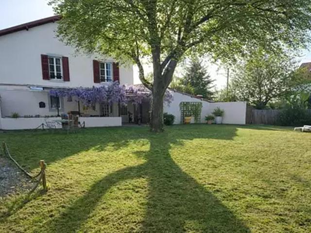 Meillon 64510 Achat / Vente maison 6 pièces t6 terrasse