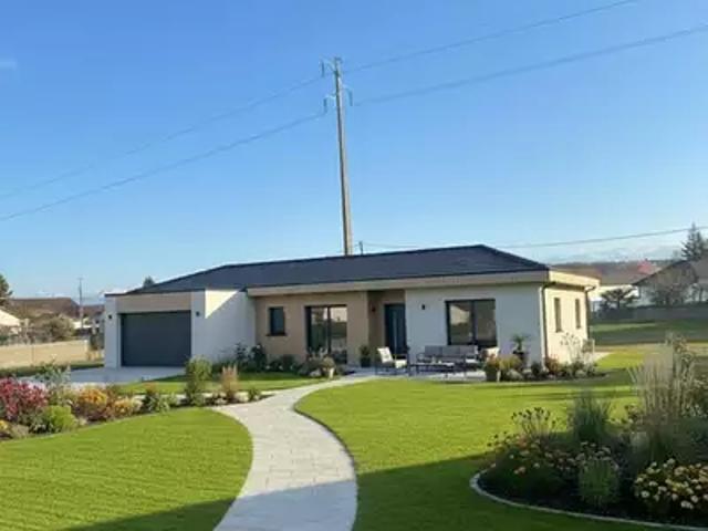 Meillon 64510 Achat / Vente terrain