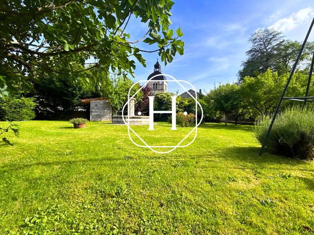 Meillonnas Vente Maison 01