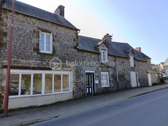 Meillac Vente Maison 35