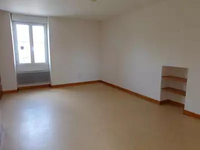 Meillac 35270 Location appartement 2 pièces t2