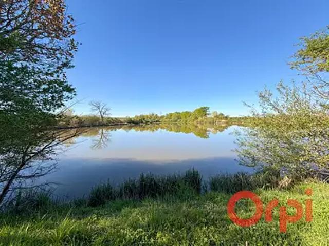 Meillant 18200 Achat / Vente terrain